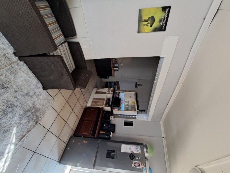 3 Bedroom Property for Sale in Uitsig Free State